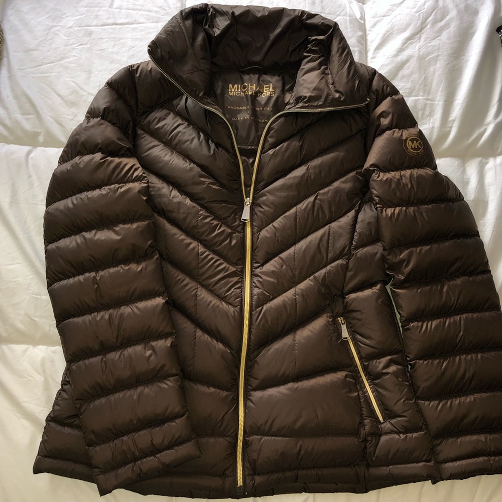 Michael Kors Jacket